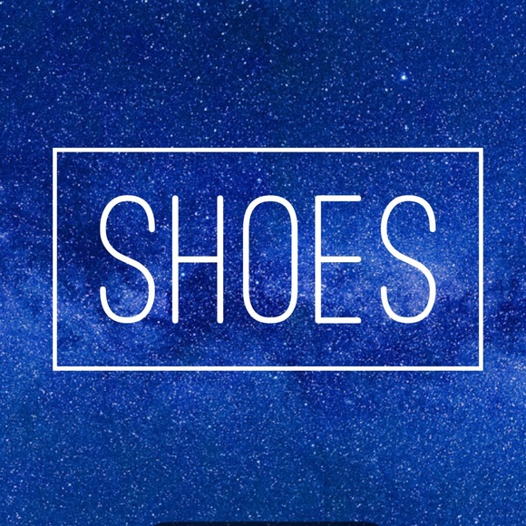 Shoes - Picture 1 of 1